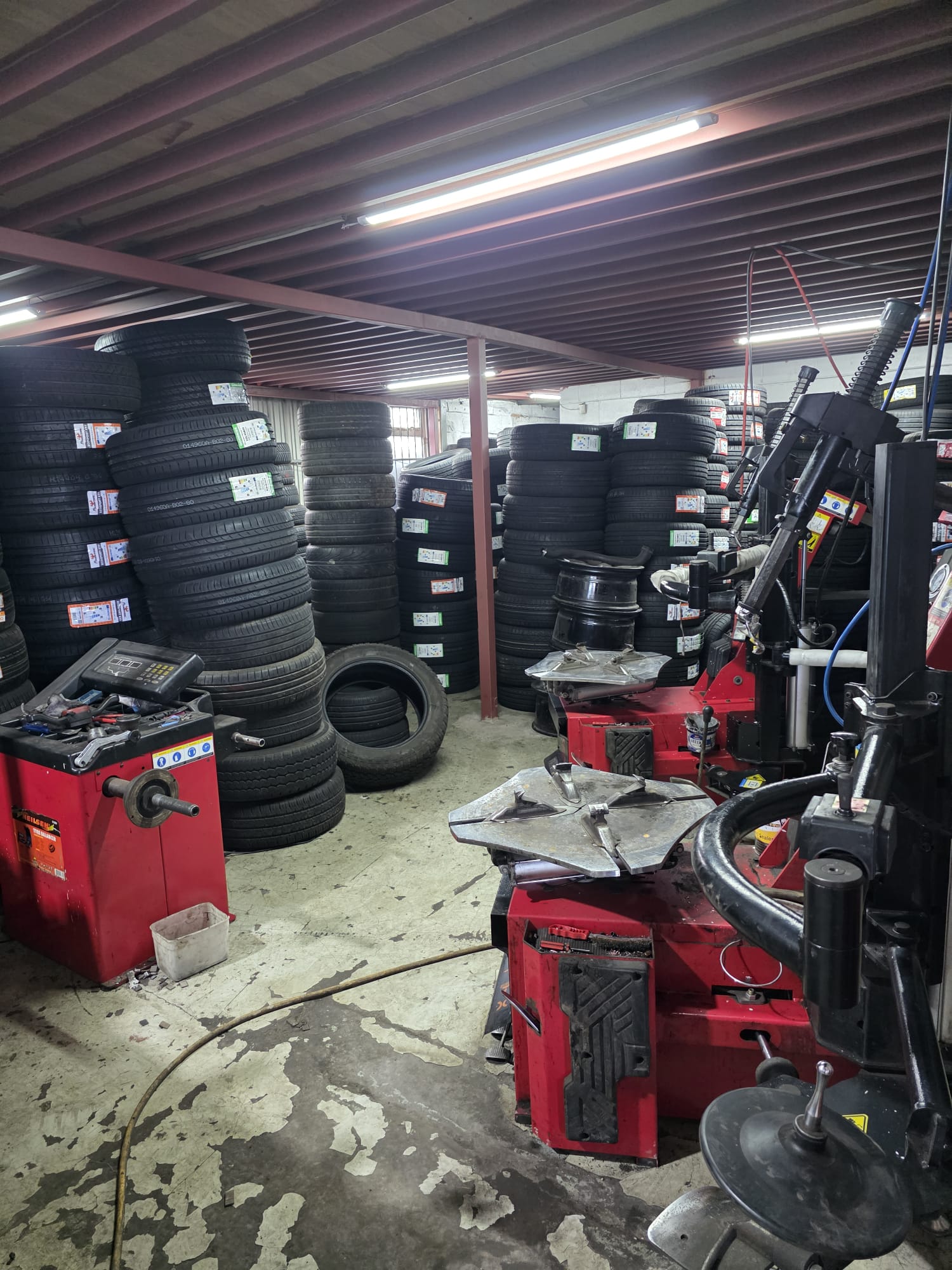 tyres, tires, punctures, tyre, balancing